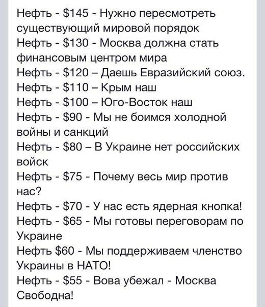 Нельзя отказываться от диалога с Россией, - глава Еврокомиссии - Цензор.НЕТ 8820