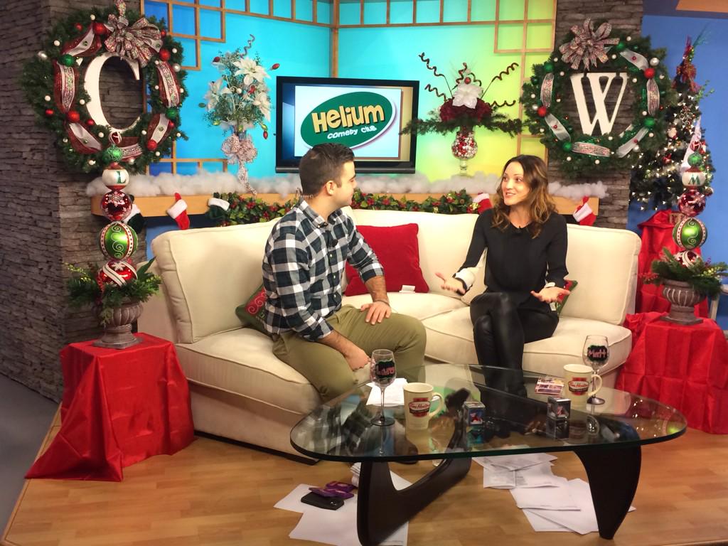 Winging It! tweet media