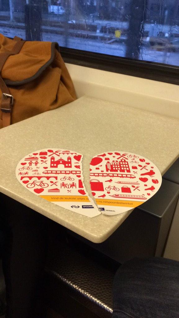 Jille van der Weerd tweet media