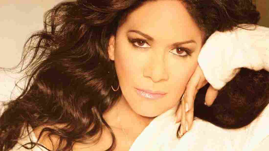 Happy Birthday to Sheila E. 
