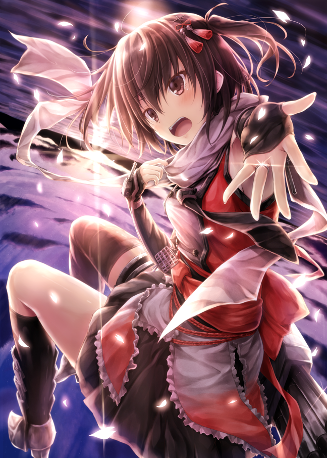 翠燕 على تويتر Pixivに投稿しました 川内可愛い Pixiv Http T Co Ufyz75unft Http T Co Byajylqqcr