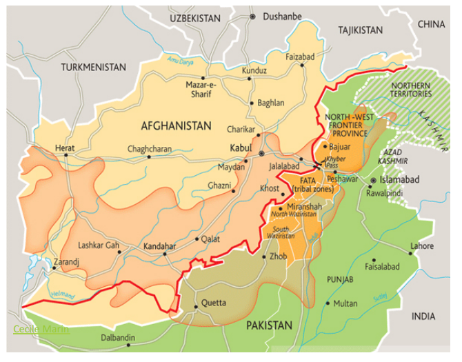 msucanadian's tweet image. The U.S.-Canada Border as a Model for the Afghan-Pakistan Border mwacs.us/files/97599165…