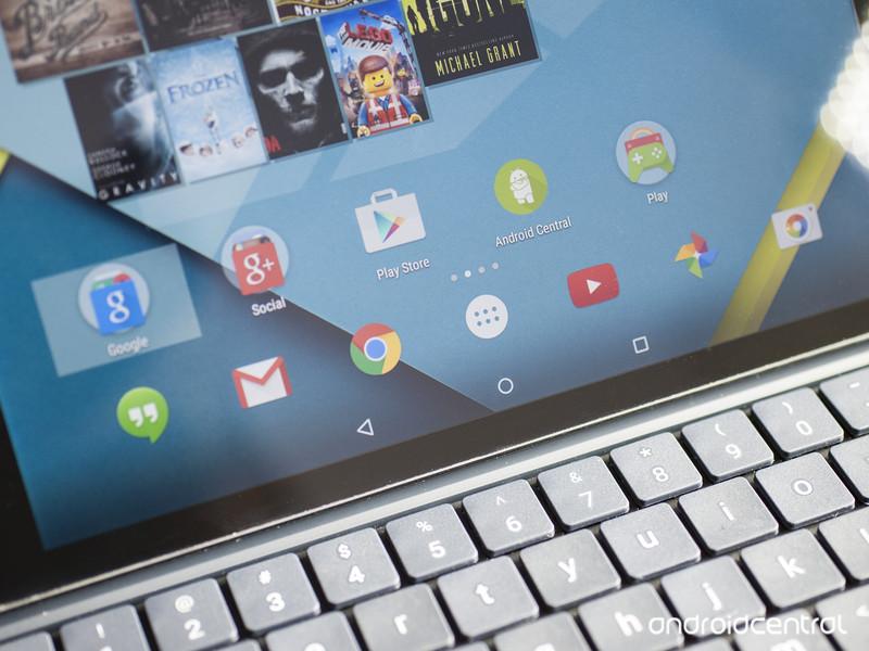 androidcentral's tweet image. Nexus 9 now available from T-Mobile phon.es/qp0t #android