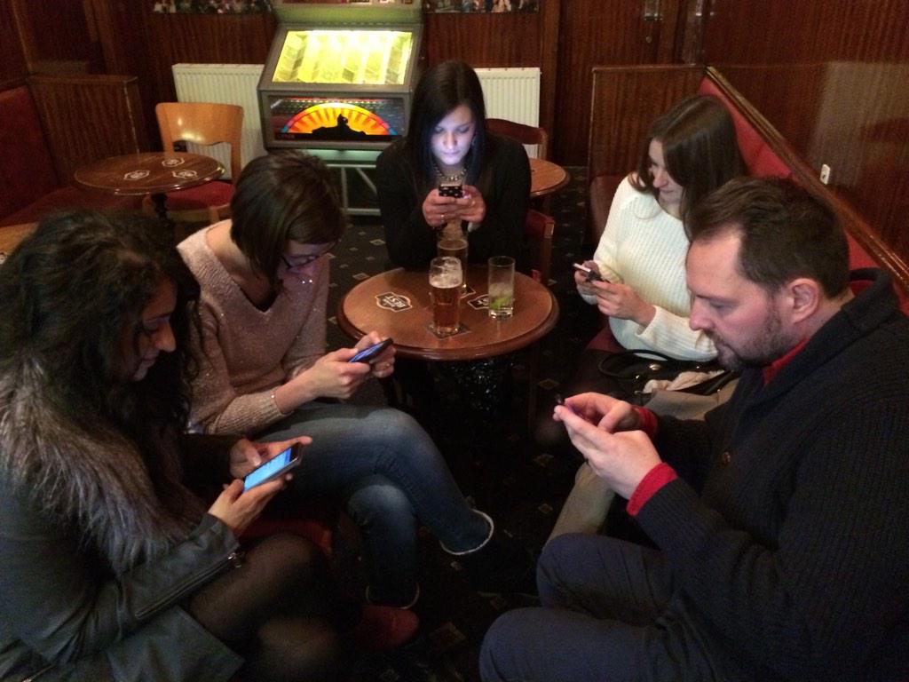 Thelaurieston's tweet photo. #SMSChristmas http://t.co/DIX2fURLZr