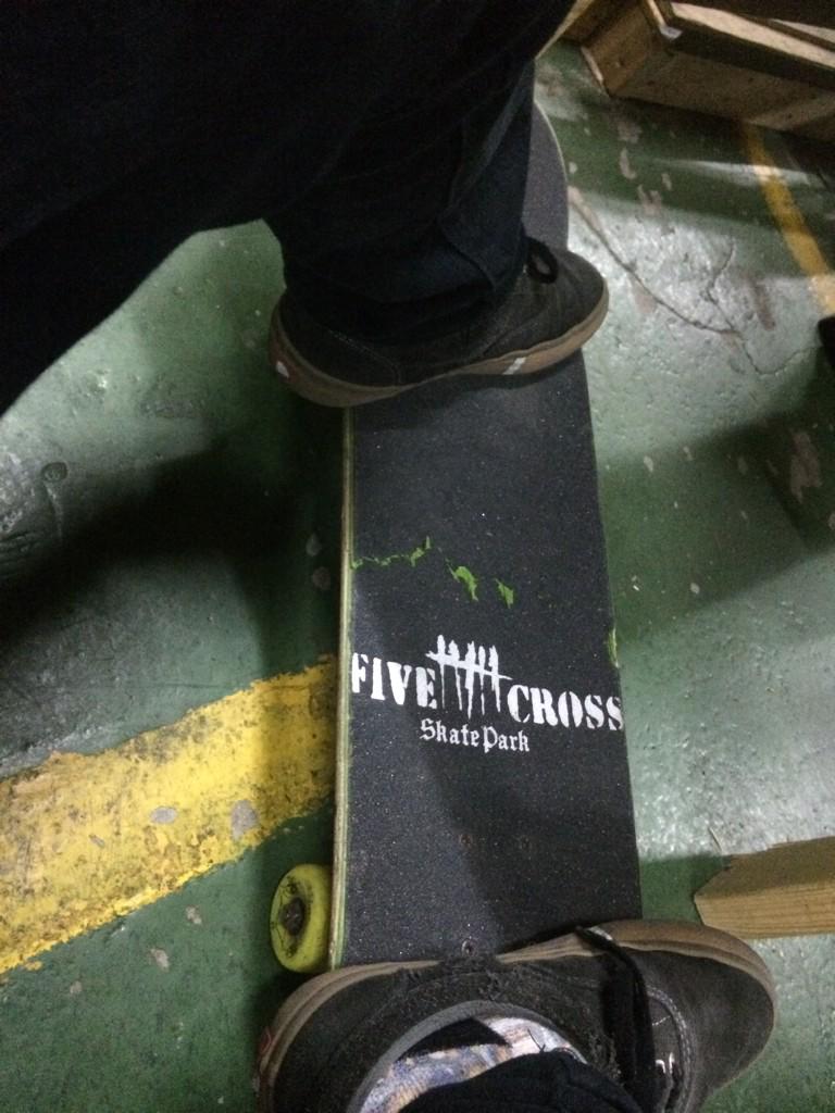 R1n881solidsurf's tweet image. 今までありがとう。

一ヶ月の短い付き合いやったけど、本間、パートナーやったし夜の相性も抜群に良かった

俺は次に行く。

#fivecross  #thanks