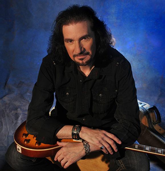 Happy Birthday Bruce Kulick  
