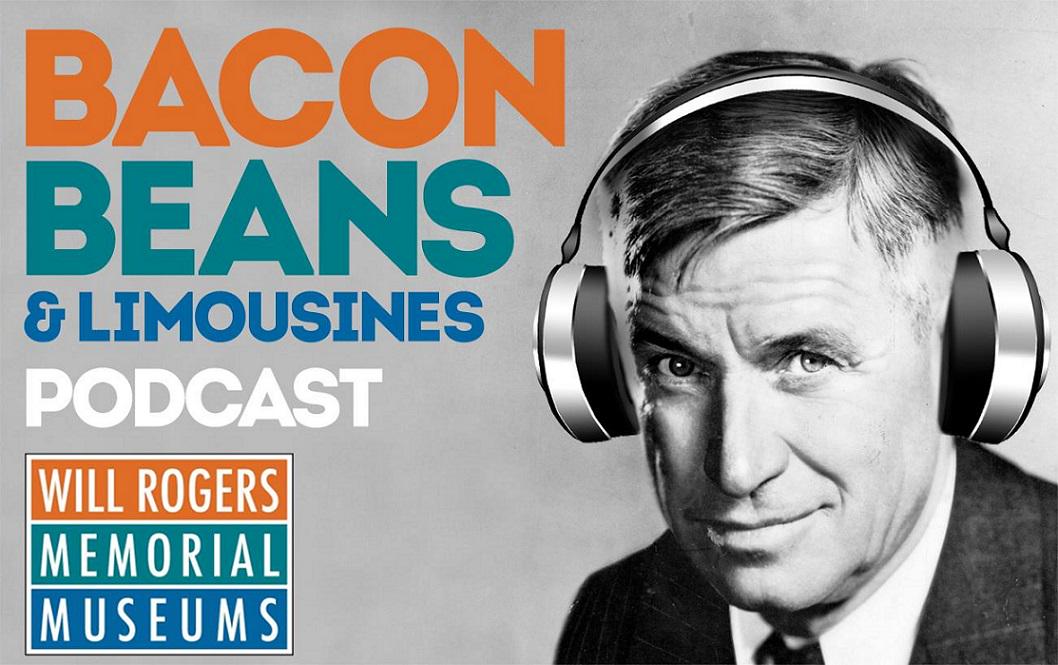 Will Rogers Memorial tweet media