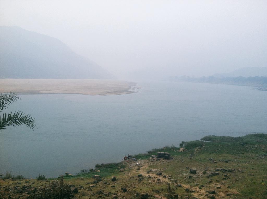 NotThatIndia's tweet photo. Visite de Satkosia sanctuary. On n'a pas pu y rester la nuit comme prévu mais on a passé un bel aprem quand même! http://t.co/JJNojejizU