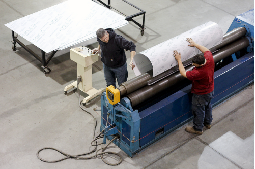 Metalmaster featured on Sunday’s Business Section in the <a href="/nwherald/">Northwest Herald - Shaw Local</a>:
nwherald.com/2014/12/04/mch…