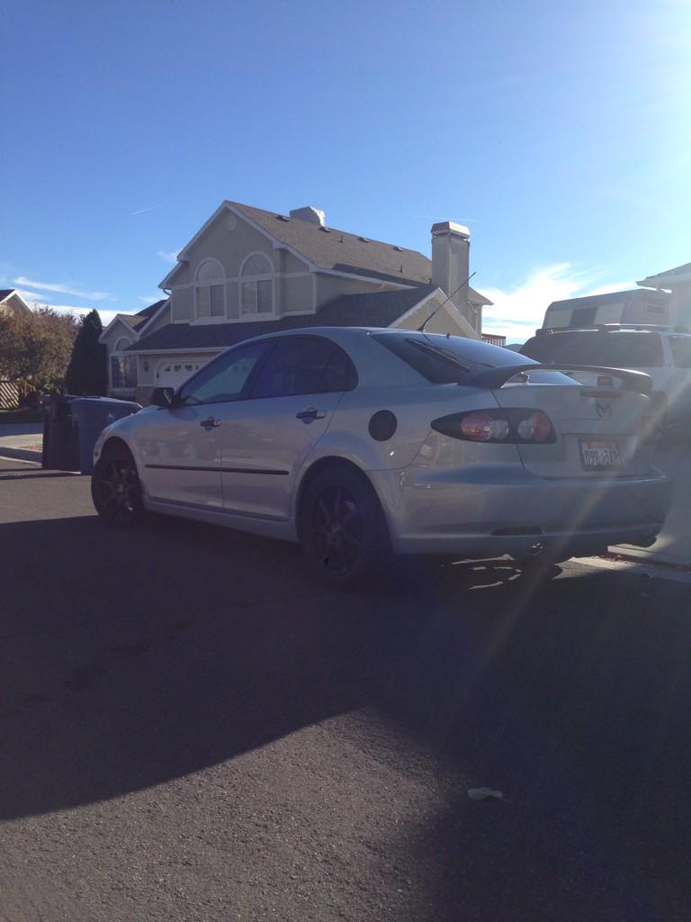 DraperDips's tweet image. We will have the gun going this Saturday so hit us up if you want anything done.