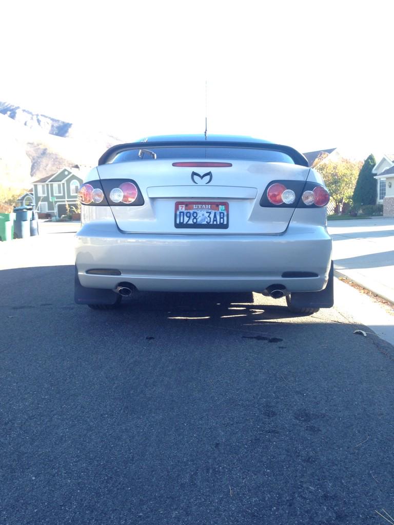 DraperDips's tweet image. We will have the gun going this Saturday so hit us up if you want anything done.