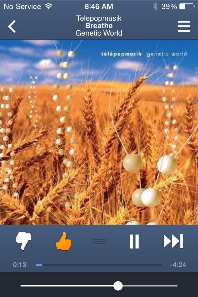 toddforcier's tweet image. Morning cardio requires great #treadmillflow music #justbreathe #getyourmindright