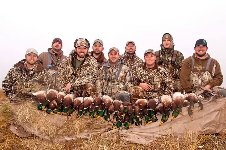saltwater_smart's tweet photo. Just want to say thanks to @PTOutfitters for feet down beat down. #greenhead http://t.co/q8i78CvsjN