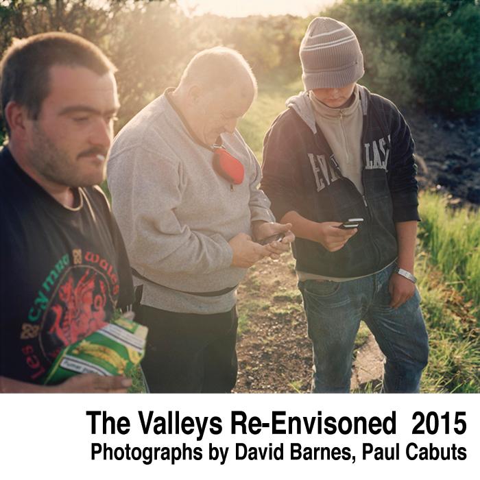AwenGallery's tweet photo. The Valleys Re-Envisoned 2015, Photographs by David Barnes &amp; Paul Cabuts
Feb 2nd – 27th , White Rose Centre, NP24 6EF http://t.co/X03i7wj76i