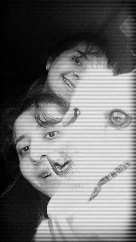 _Simzer_'s tweet image. Paffy&amp;amp;laika my best sisters 😂😂@laika_h