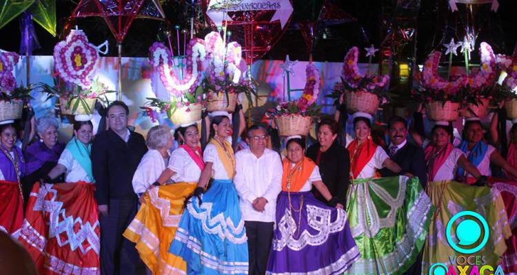 Voces Oaxaca tweet media