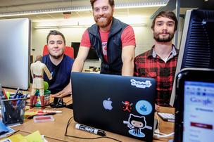 PHLBizJournal's tweet image. Read cover story free. Follow @Bestimators through the @DreamitVentures accelerator program bizj.us/18a6l5