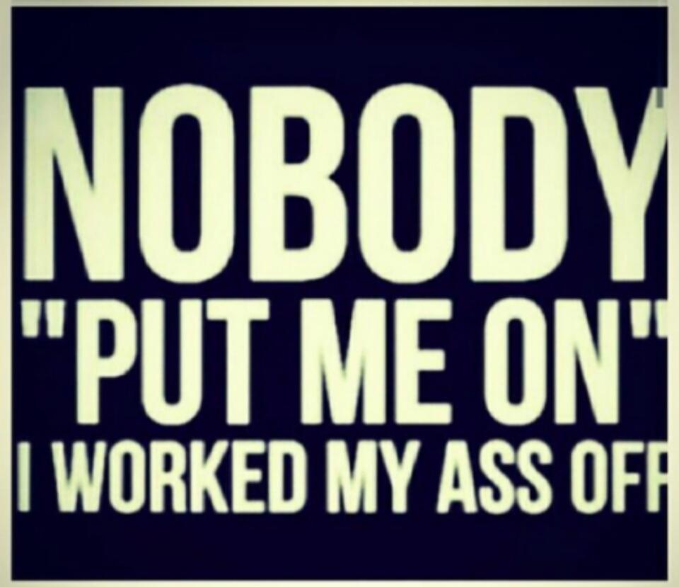 Perk180's tweet image. Big Homie, I ain't never had one Nigga.
You ain't did what I done Nigga.