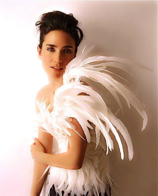 Happy Birthday, Jennifer Connelly!!!  