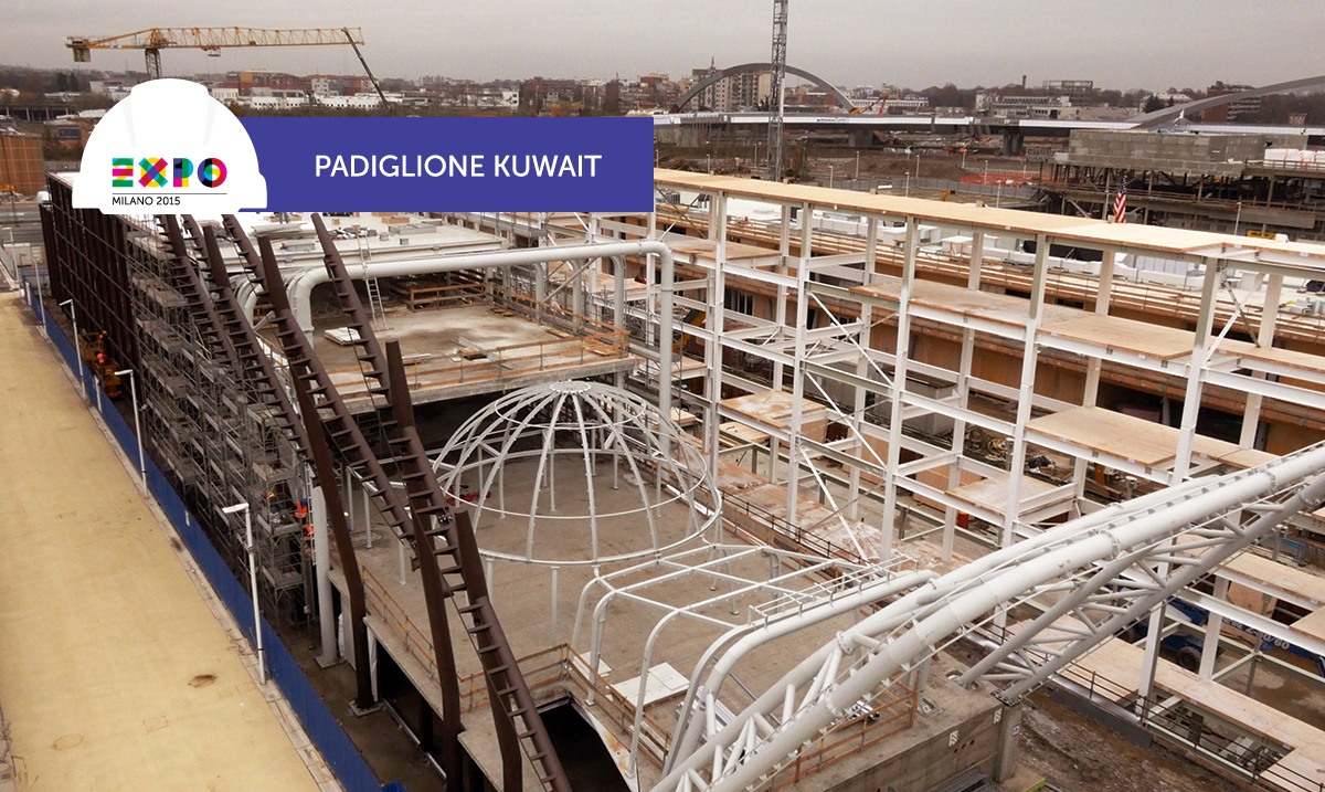 Expo2015Milano tweet picture