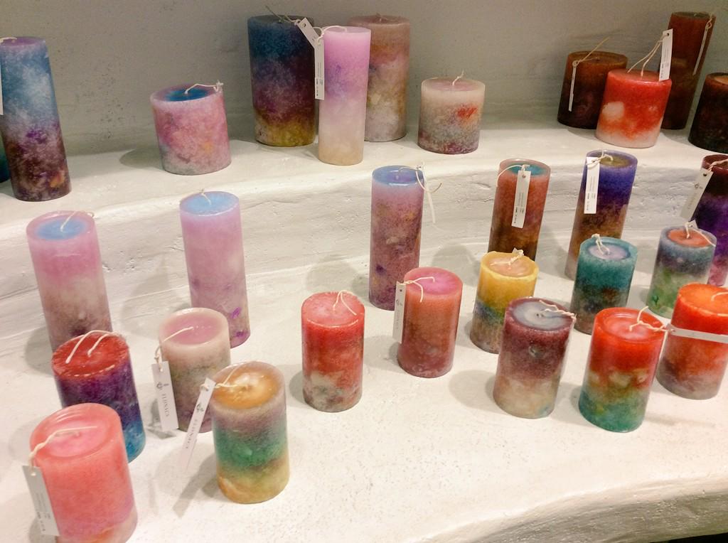 Candle JUNE キャンドルジュン ELDNACS エルドナックス 6