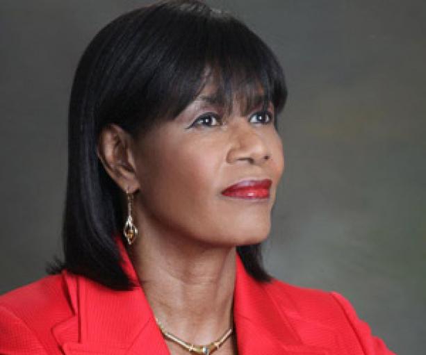 NO. " Join us in wishing our Prime Minister The Most Hon. Portia Simpson-Miller a Happy Birthday. 