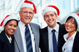 Intalex's tweet image. The holidays are here once again and that means the Office Holiday Party
theundercoverrecruiter.com/holiday-office…