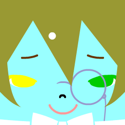 四角のtwitterイラスト検索結果 古い順
