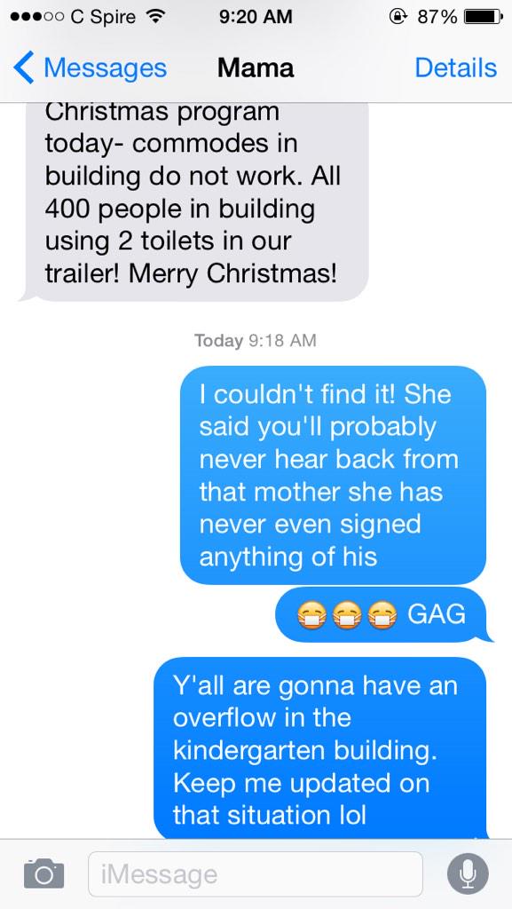 chrissyysully's tweet image. Yazoo city public schools say merry Christmas y'all #nopublicrestroom