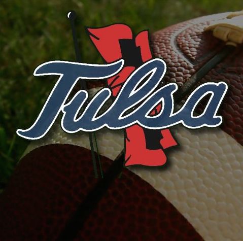 Tarleton43's tweet image. “@CoachPMonty: Extremely excited to begin putting down roots with my family in Tulsa! #TulsaFootball #TimeToGoToWork