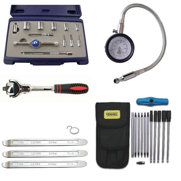 Save 15% on <a href="/Venhill_1/">Venhill Engineering</a> Tools ordered online before midnight on Thurs 18th Dec 2014 - eepurl.com/-09eH