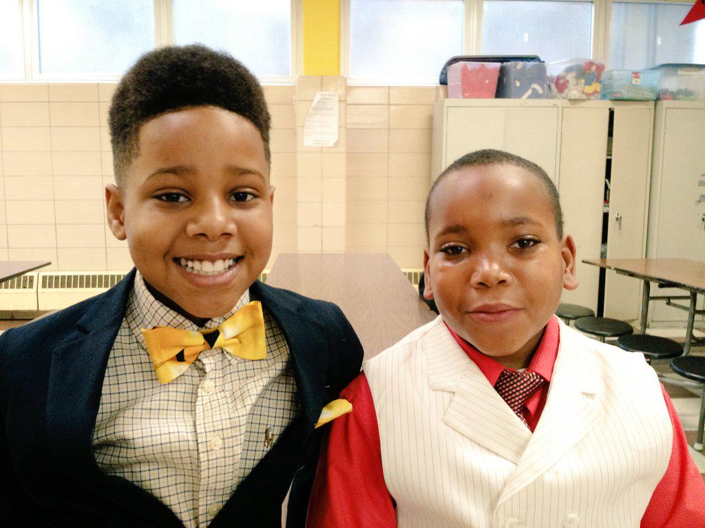 So excited for our 5th graders <a href="/DancingClassrms/">Dancing Classrooms</a> performance today!