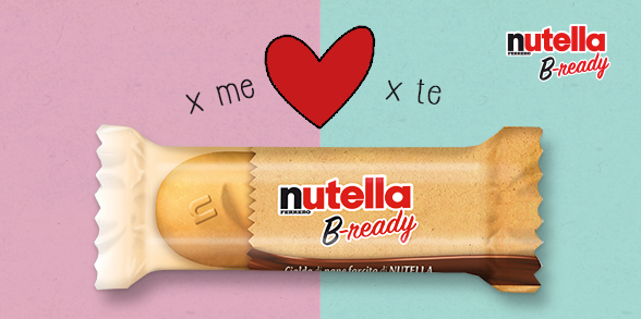 Nutella_Italia tweet picture