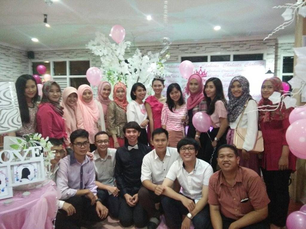 Happy biryhday chobieta ;)