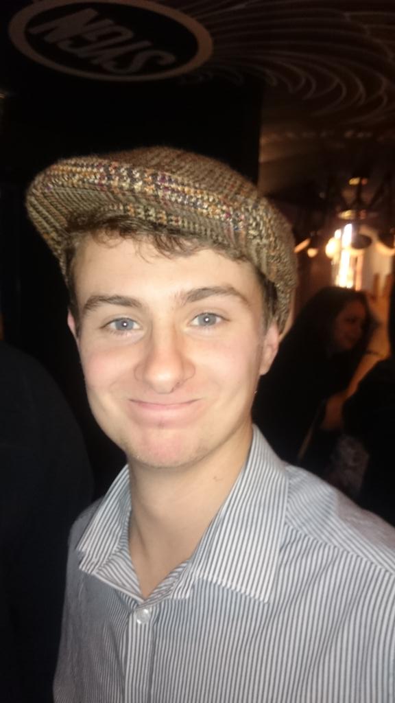 Kyle Stewart tweet media