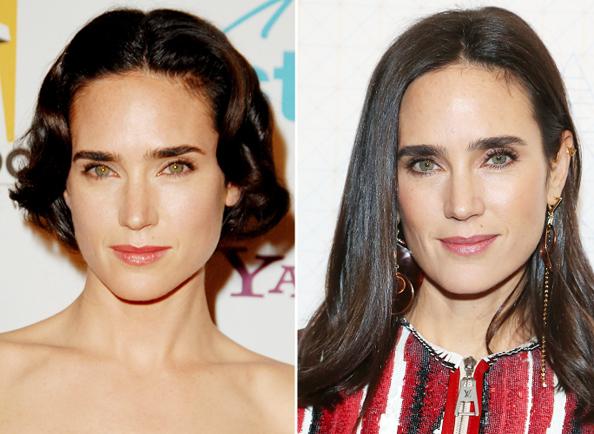 Happy Birthday, Jennifer Connelly! See her best beauty moments:  