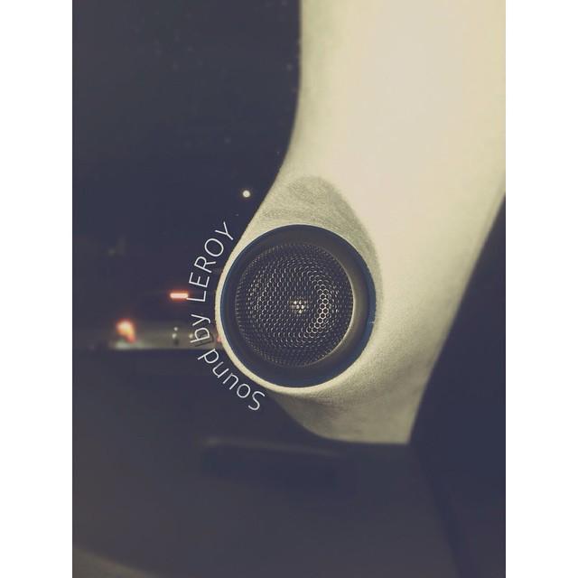 12voltronics's tweet image. The Best Car Audio:アー ユー レディ？？ 日付変わって 今日 CROSS FIVEです。 忙しい2日間になりそう。

#imagedynamics #ツィーター #caraudio  #LEROY see ...