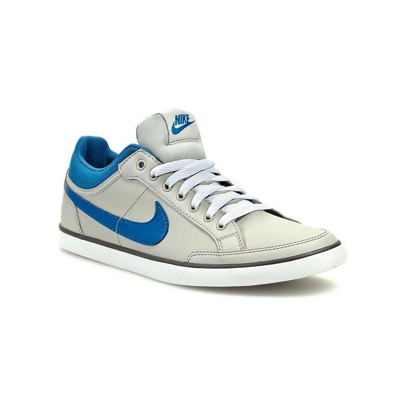 nike capri iii low leather