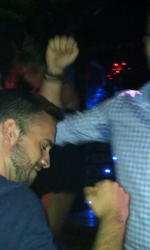 Miguel_MMac's tweet image. One week...:)