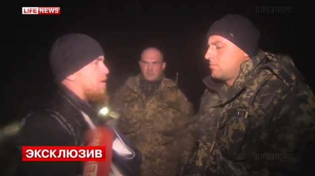 Странный мир Странный мир
