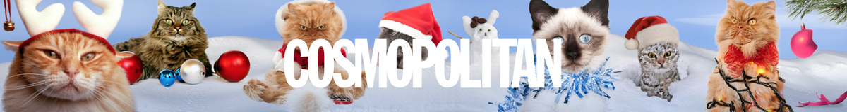 Cosmopolitan's tweet photo. π»π
π»π
π»π
π» #CosmoBannerWatch http://t.co/c7KF3jPDI6