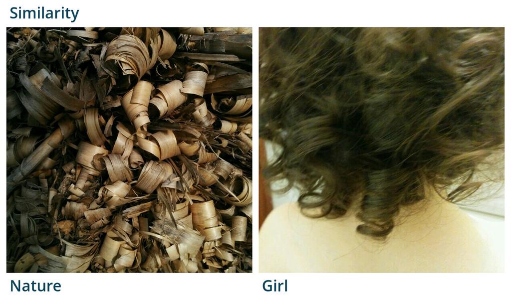 BinbineApp's tweet photo. Good one) By Kleimanjuga. #hair #hairdo #similarity #photopair #photopair http://t.co/EyV2a5THWb
