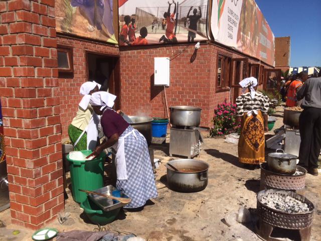 Emerging Cooking tweet media