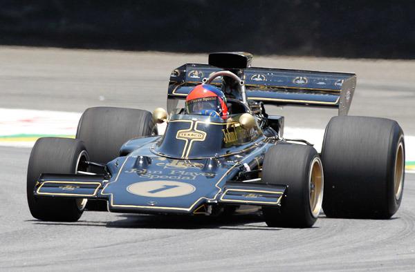 Happy 68th birthday to the one and only Emerson Fittipaldi! Congratulations 