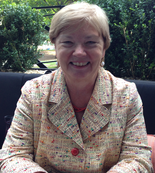 LinaDuqueMBA's tweet photo. A GM Board Director's advice for women: Know your why. http://t.co/FCgSyJfAh9 #womenonboard @CatalystInc http://t.co/RoFjGWbCV9