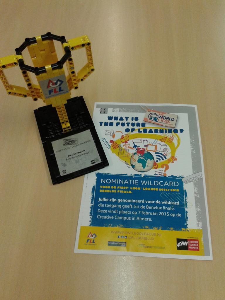 Almende Wesenthorst (@wesenthorst) on Twitter photo 