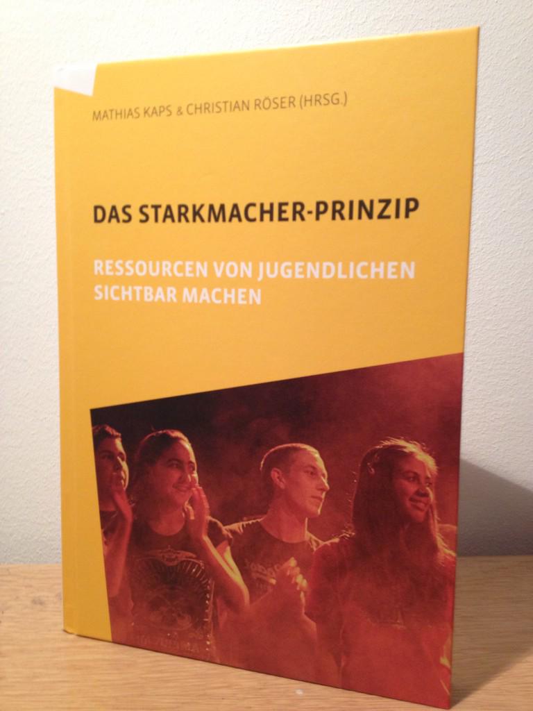 Starkmacher e.V. tweet media