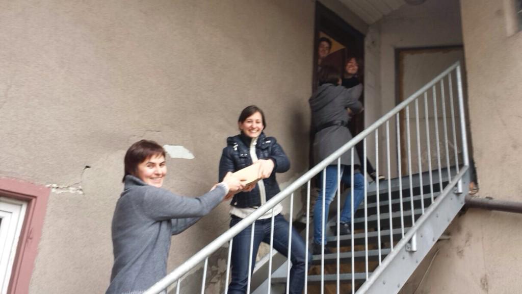 Starkmacher e.V. tweet media