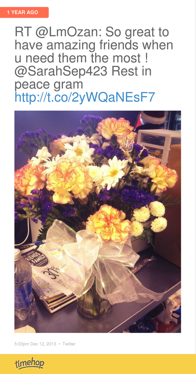SarahSep423's tweet photo. .. http://t.co/0hX8yUrwzg http://t.co/GBj8ONEPcd