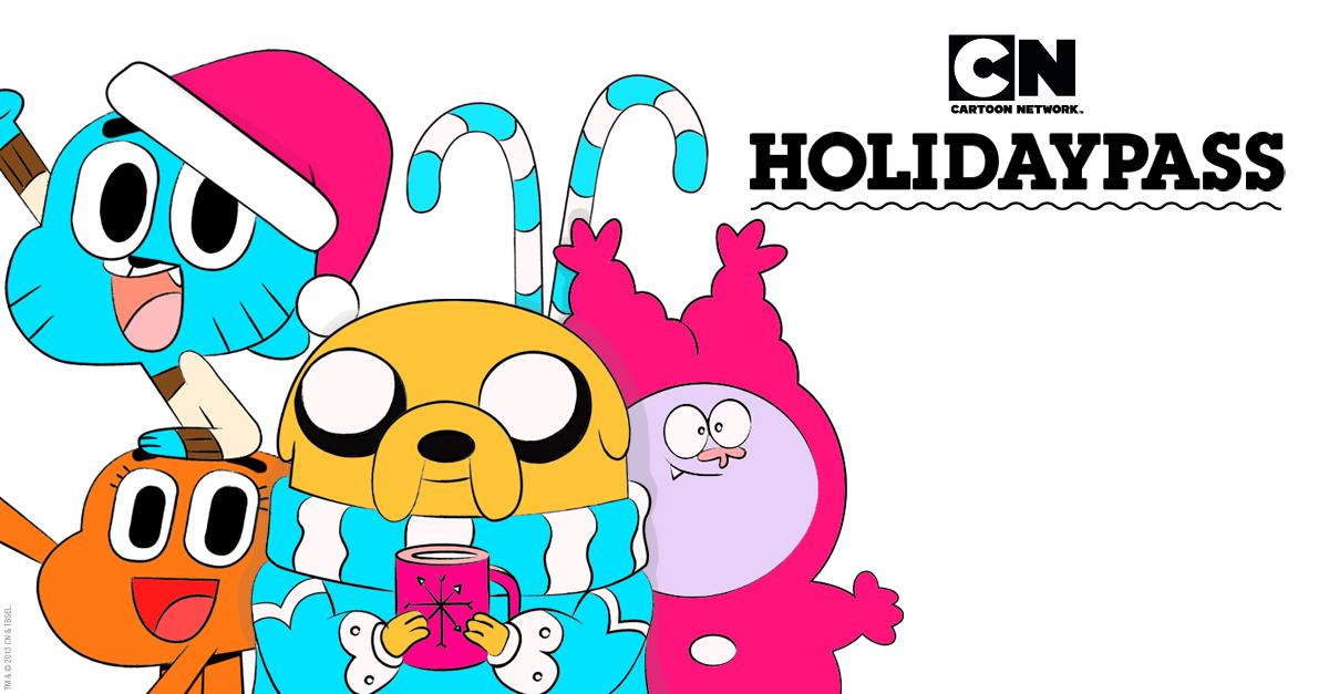 Cartoon Network on Twitter: Cartoon Network on Twitter: